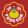 Frog Con logo