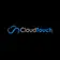 CloudTouch logo