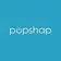 Popshap logo
