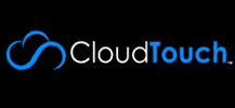 CloudTouch logo