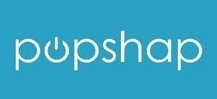 Popshap logo