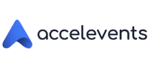 Accelevents logo