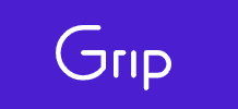 Grip logo