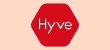 Hyve logo