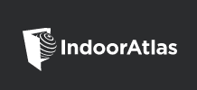 IndoorAtlas logo
