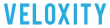 Veloxity logo