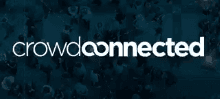 Crowd Connected logo