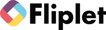 Fliplet logo