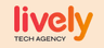 Lively logo