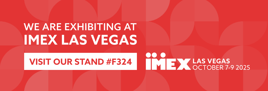 IMEX America 2025 – Mandalay Bay Convention Center – Las Vegas