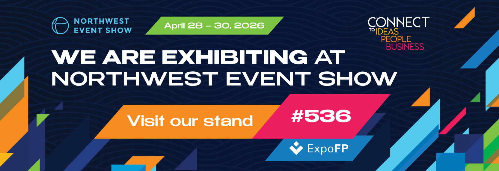 NWES 2026 – Seattle Convention Center