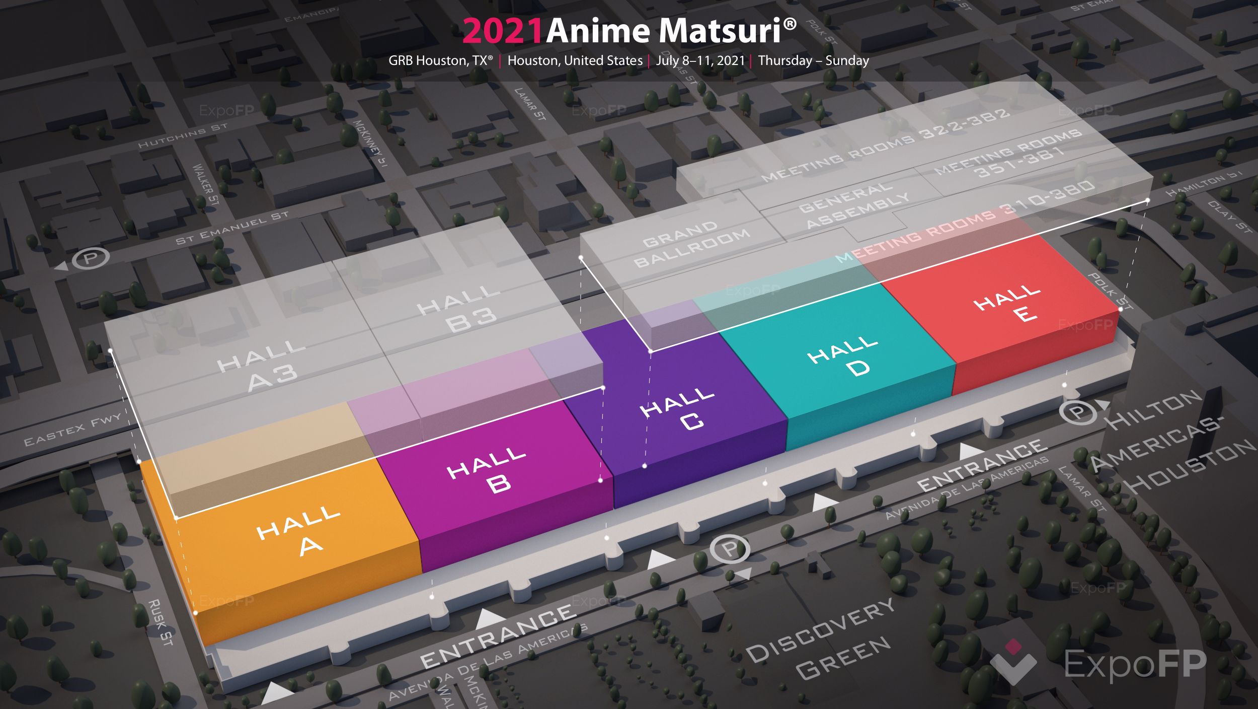 Anime Con In Houston 2023 | Comic Con Houston 2023 | AllEvents.in | HOU  events-demhanvico.com.vn
