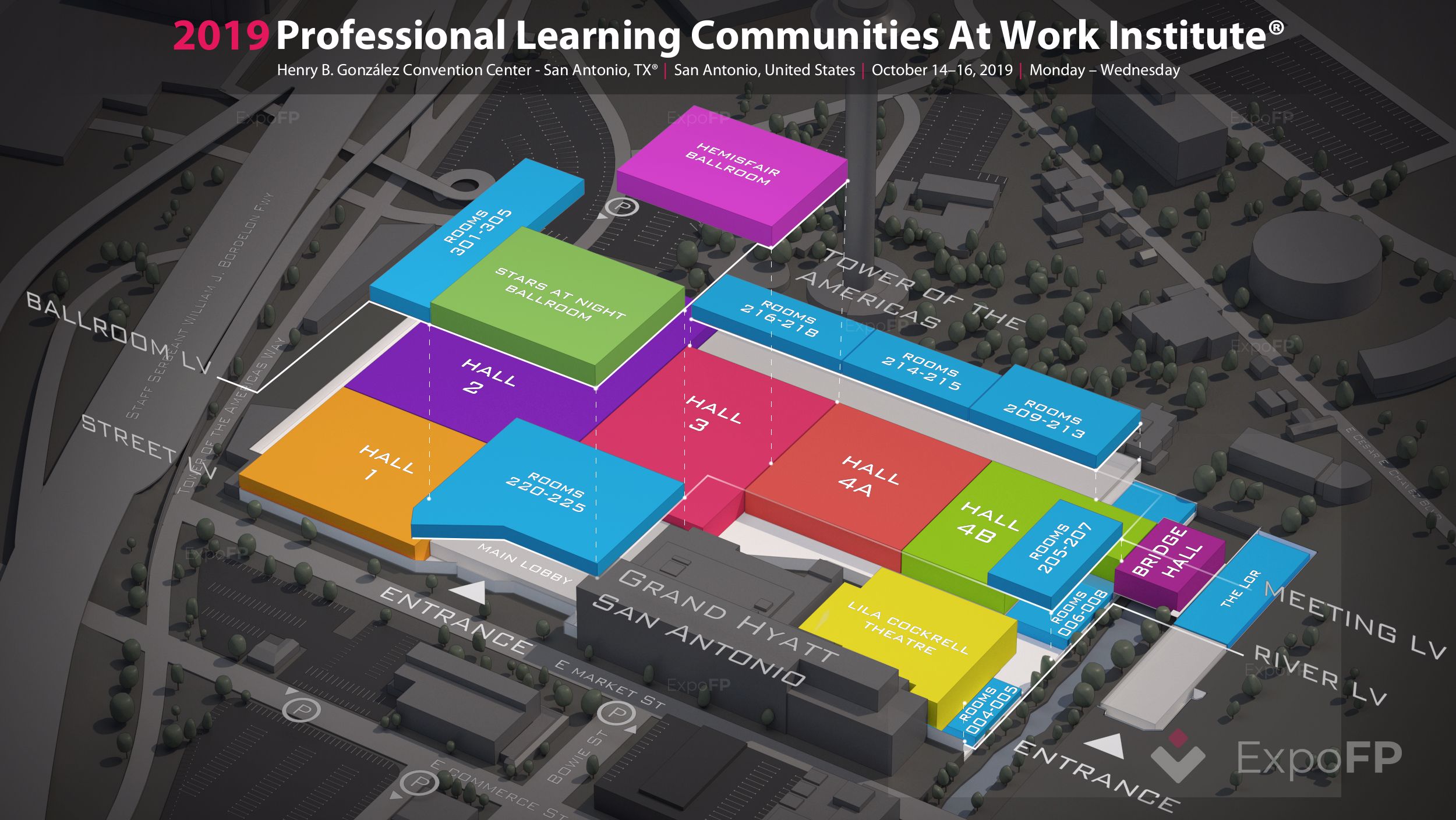 professional-learning-communities-at-work-institute-2019-in-henry-b