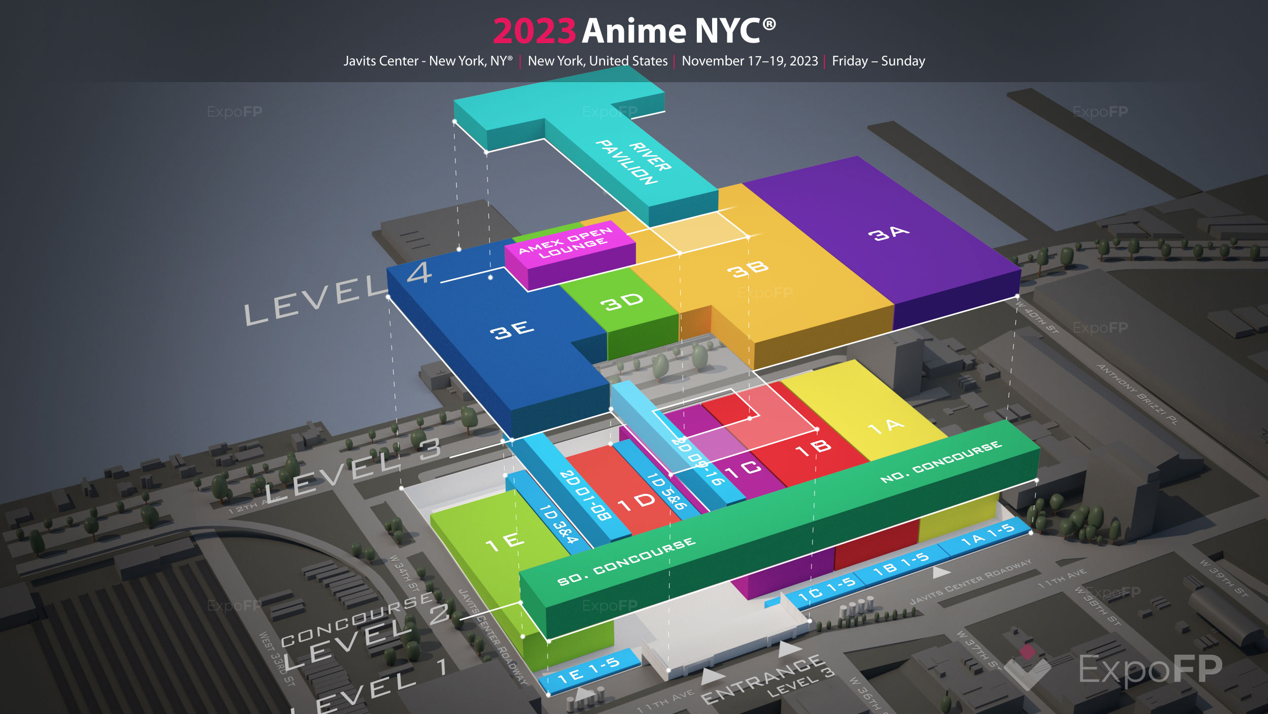 What we learned about COVID19 safety from a NYC anime convention